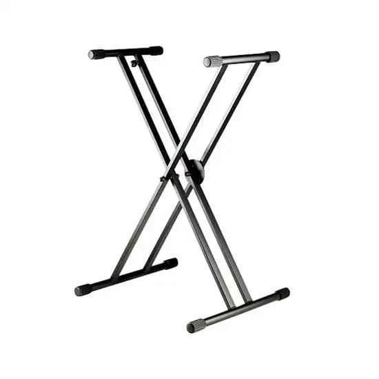 Heavy-duty keyboard stand